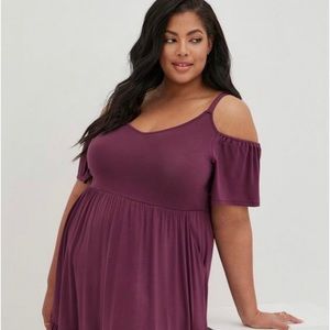 Torrid Summer Dress